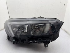 2020 2021 2022 2023 Buick Encore GX Headlight Right Passenger OEM Halogen