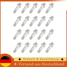 Radbolzen Radschraube Felgenbefestigung A0009905407 vorne hinten A0009902207 Radbolzen Radschraube Felgenbefestigung A0009905407 vorne hinten A0009902207