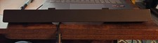 Dell AC511 USB Soundbar Model MN008 Fully Tested