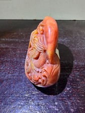 中国古董寿山石主| eBay