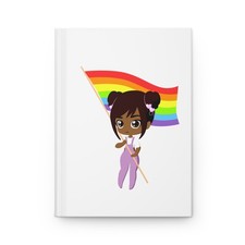 Hardcover Journal Matte