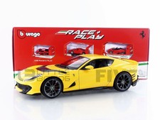 BBURAGO 1/18 - FERRARI 812 COMPETIZIONE - 202...