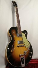 Gretsch Electric Guitar #6117 Double Anniversary Model JP