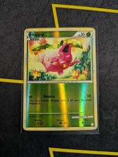 Hoppip 67/123 Reverse Holo  2010 Heartgold & Soulsilver LP Pokemon on eBay
