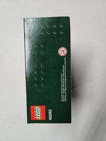 LEGO Seasonal: Christmas Train Ride (40262)