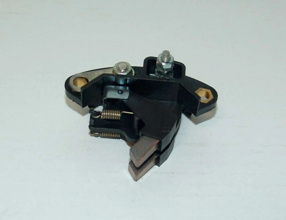 Brush Holder For Alternator Menbers 025405 Citroen: Ami 6 Club ALT014 - Imagem 2 de 3