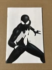 AMAZING SPIDER-MAN #50 JTC NEGATIVE SPACE VARIANT 1ST PRINT MARVEL COMICS (2024)