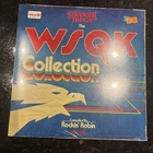 NEW Stranger Things The WSQK Collection Limited Target Exclusive Vinyl LP