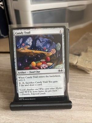 Candy Trail Wilds of Eldraine