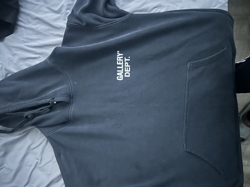 Gallery dept jacket - Gem Gallery dept jacket - Gem