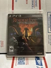 NEW SEALED! Resident Evil: Operation Raccoon City PS3 Zombie Undead Infected