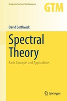 David Borthwick | Spectral Theory | Buch | Englisch (2020) | X | Springer