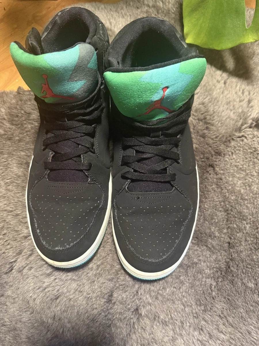 Jordan 1 Flight 3 Jade for Sale | Authenticity Guaranteed | eBay
