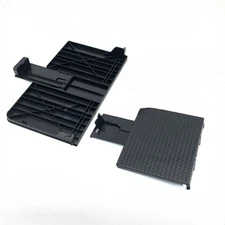 Paper Output Tray Carton Front Door Paper Feed Tray Kit for HP 1536 1566 1606