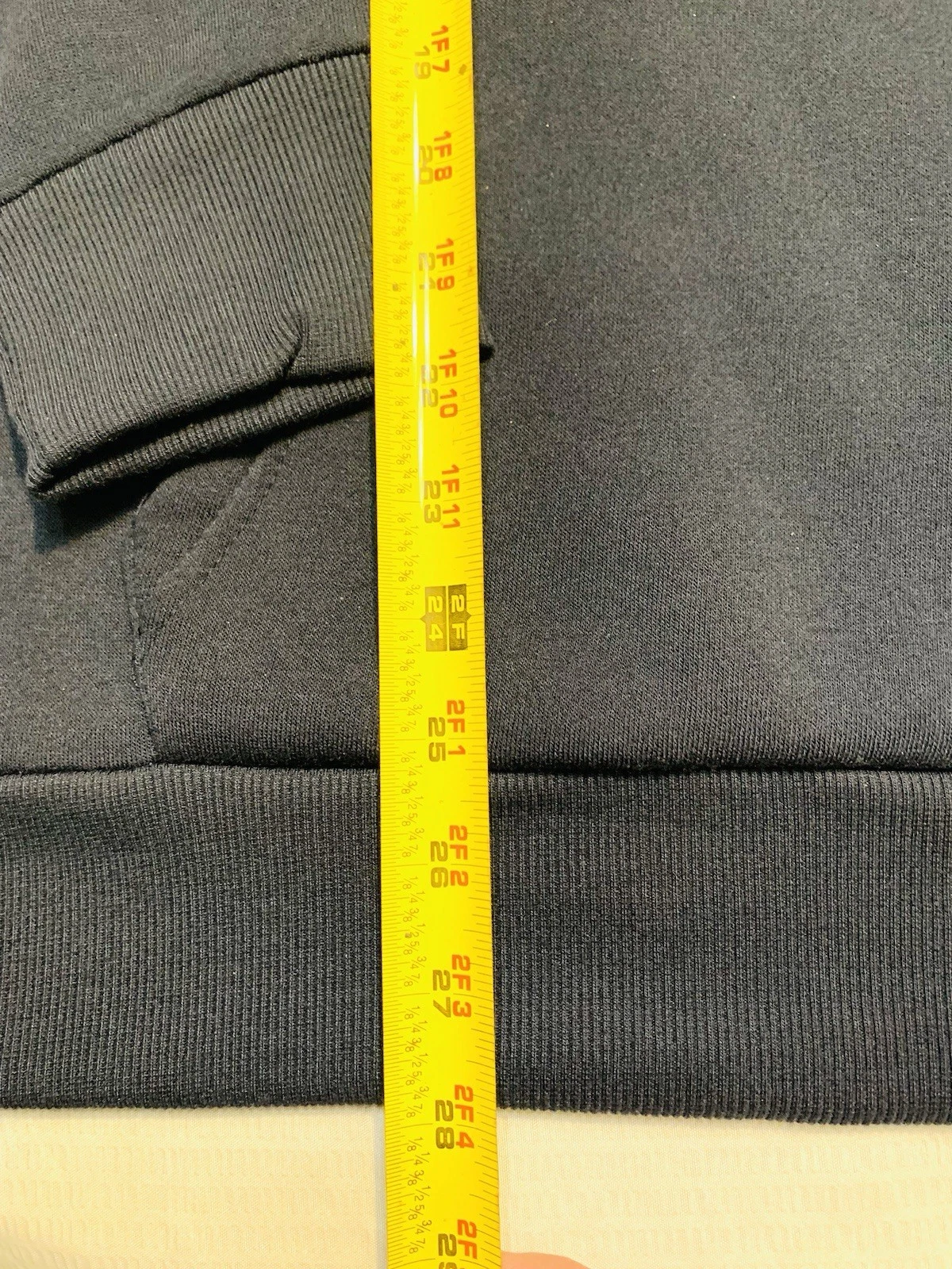 VETEMENTS Felpa con cappuccio media NFL Team Apparel Tennessee Titans. 100% cotone