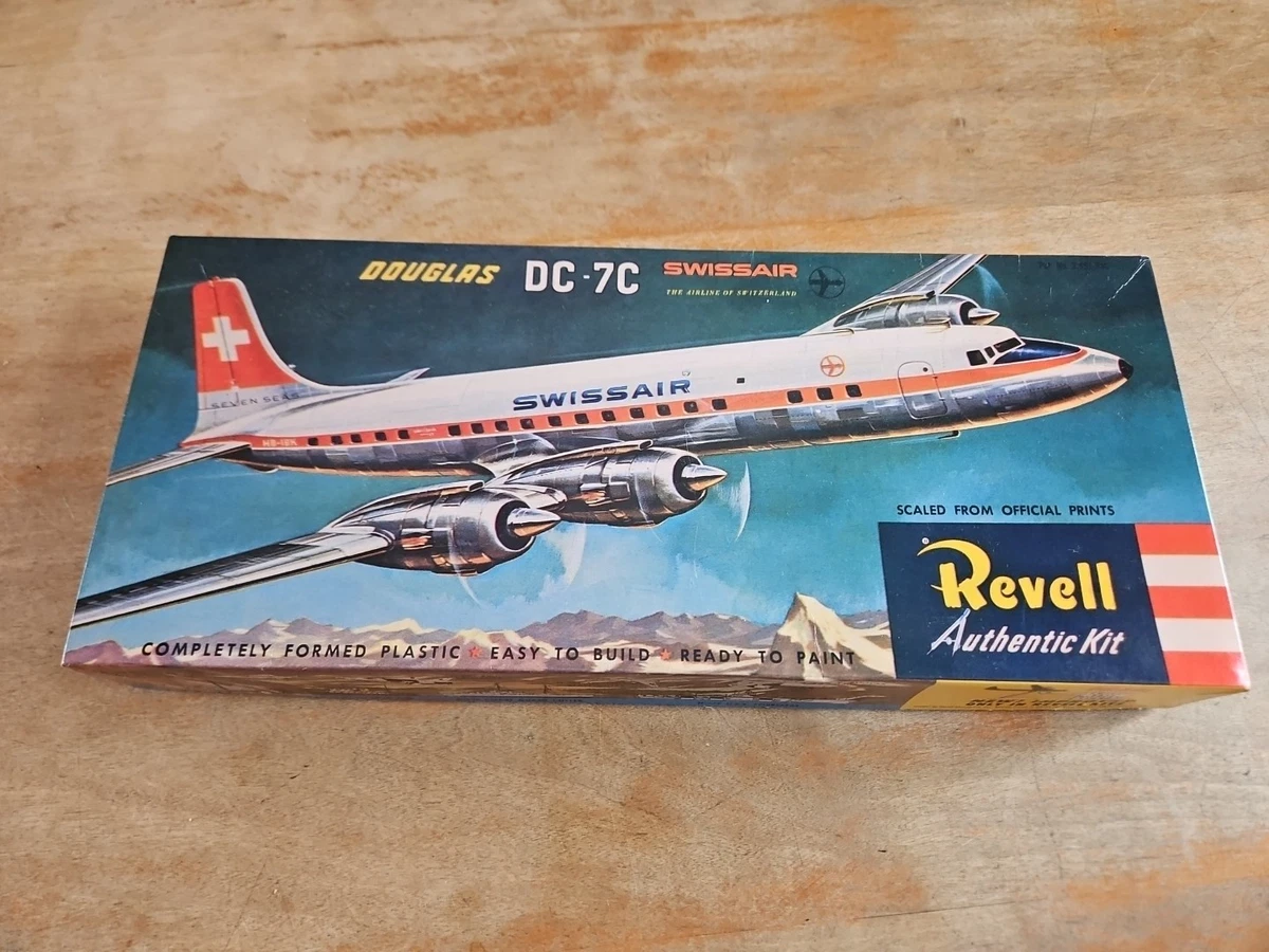 Dc 7 Model for sale | eBay