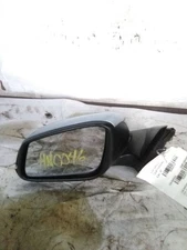 13-18 BMW 320i Left Driver Side View Mirror Power With High Gloss Base