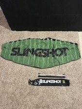 Slingshot Kiteboarding B2 Trainer Kite