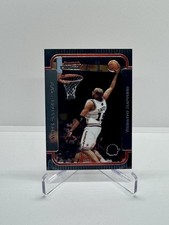 Vince Carter  Toronto Raptors - 2003-04 Bowman Chrome #45