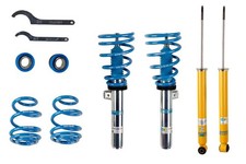 BILSTEIN B14 PSS GEWINDEFAHRWERK passend für BMW 3 | 47-126848