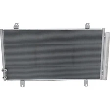 AC Condenser For 2012-2017 Toyota Camry 2013-2018 Avalon Lexus ES350 TO3030323