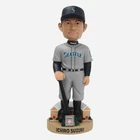 Ichiro Suzuki Seattle Mariners Legends Of The Park Hall Of Fame Bobblehead MLB