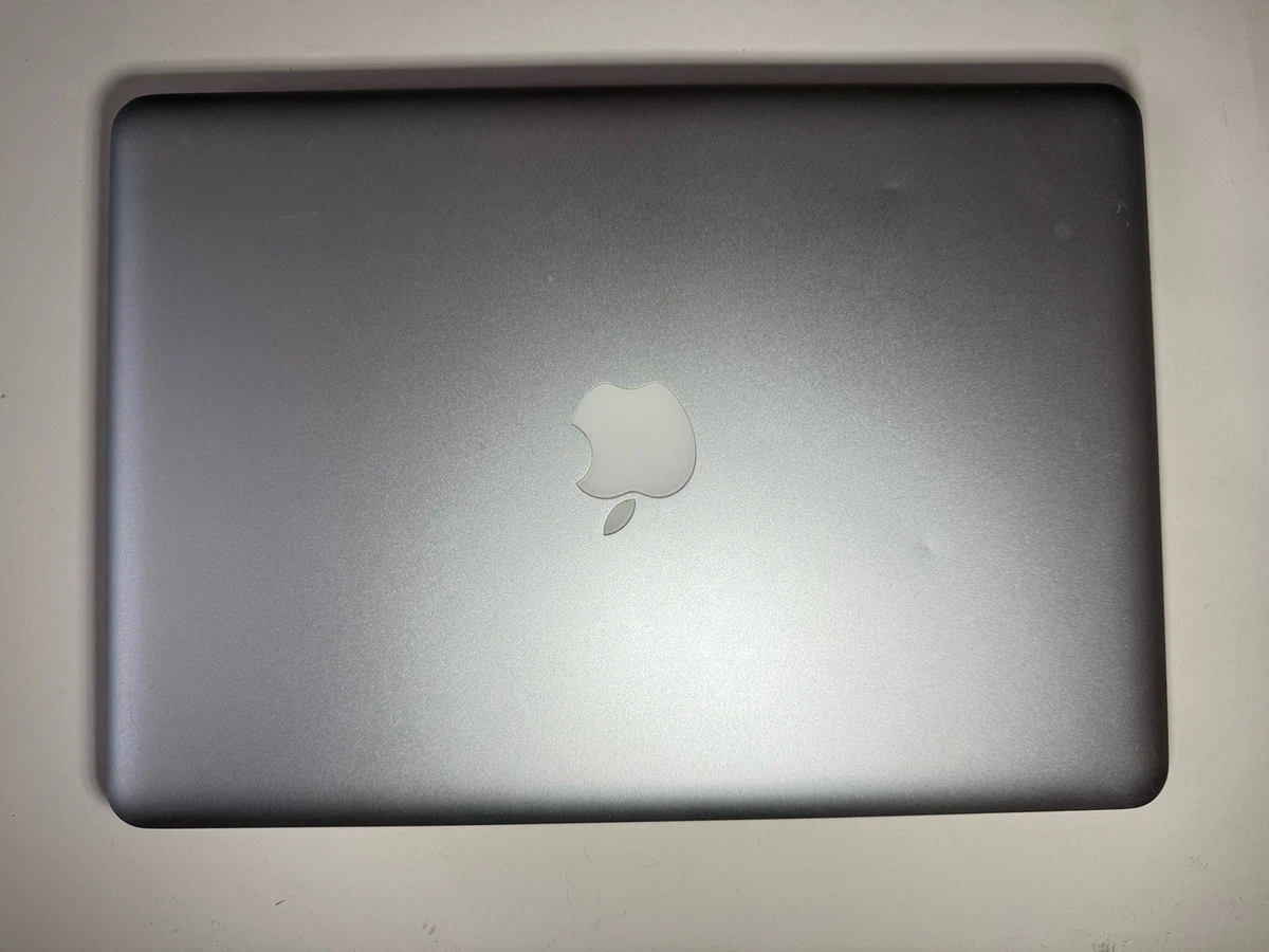 Apple MacBook Pro 13 in 2010 for sale | eBay