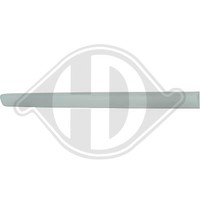 2205423 Zier-/Schutzleiste, TüR Hinten Links FüR VW Polo (9N_)