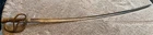 Civil War Era M 1860 Cavalry Saber Sword with Scarce JBA over T Blade Stamp