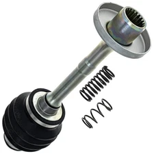 NICHE Drive Shaft Honda FourTrax Rancher TRX 420 Foreman 520 Rear 40200-HR3-A20