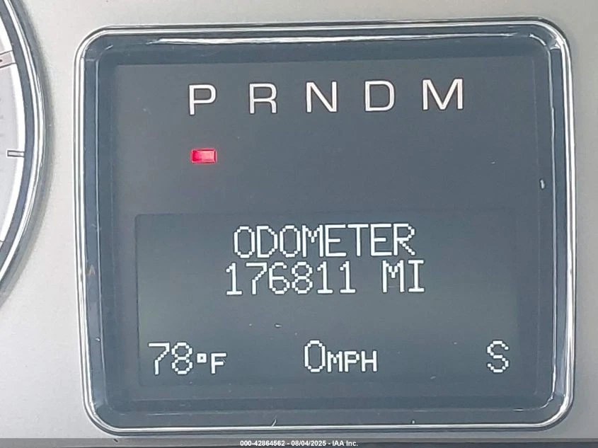 Used A/C Compressor fits: 2013 Cadillac Escalade esv  Grade A - Image 3 of 4