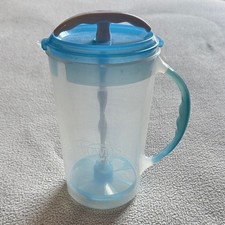 Dr. Brown's 40 Oz Natural Flow Formula Mixing Pitcher