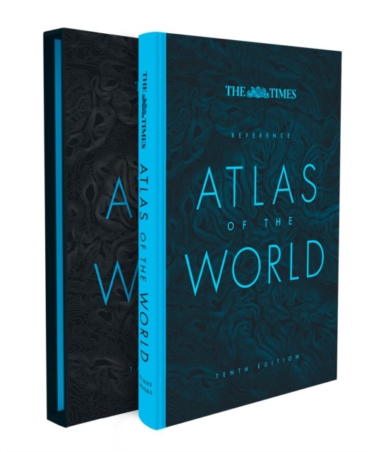 The Times Reference Atlas of the World - Image 3