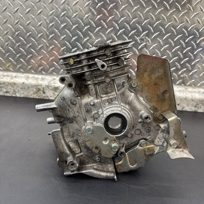 #ad #ad OEM HONDA GXV 160 5.5HP Engine Crankcase Cylinder Block HRC 216 $59.99