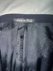 Vintage 90’s VERSACE CLASSIC V2 MEN BLK BLAZER 4 BUTTON SIZE 40 — photo 2