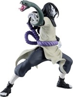 Banpresto Naruto Shippuden Orochimaru Vibration Stars Figur Statue