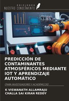 K Viswanath Allamraju (U. A.) | PredicciÓN De Contaminantes AtmosfÉRicos...