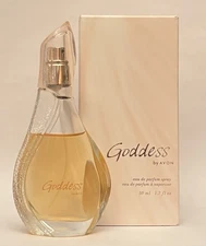 Avon Goddess eau de parfum spray
