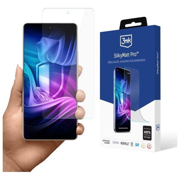 3MK Silky Matt Pro Realme 15 Pro 5G-image