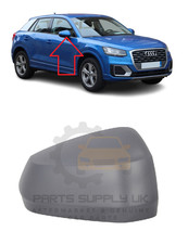 Capote Audi Q2