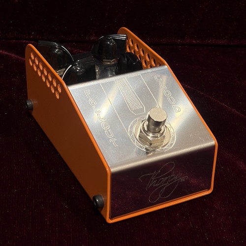 Thorpy FX Fallout Cloud Fuzz Used Fuzz - Afbeelding 8 van 8