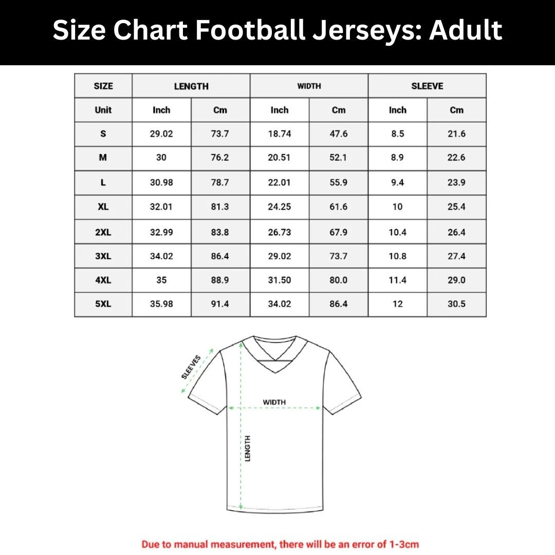 Personalized Half Brown White Football Jersey Custom Request Name Number