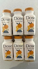 6 Pack Dose For Your Liver Support Supplement Cleanse 2oz 6 Pack Dose For Your Liver Support Supplement Cleanse 2oz