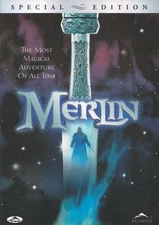 Merlin (Special Edition) [DVD]