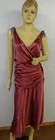 BNWT COLLETTE DINNIGAN Limited Edition 1 of 60 Silk Dress - Size Large - $1320