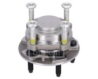 Febi Bilstein Radlagersatz 186059