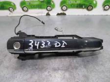 LINKER VORDERER &Auml;USSERER GRIFF / CAJA 7 / 837384 F&Uuml;R MERCEDES-BENZ CLK C208 CL