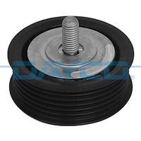 Dayco Umlenk FüHrungsrolle Keilrippenriemen FüR Land Rover Range 3.0 D 4X4 5.0
