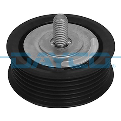 Dayco Umlenk FüHrungsrolle Keilrippenriemen FüR Land Rover Range 3.0 D 4X4 5.0-image