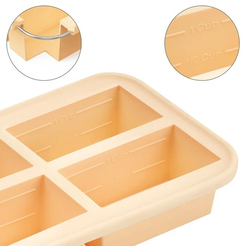 Winrock Ice Cube Tray - Thumbnail 4